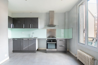 achat maison villemomble 93250