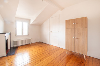 achat maison villemomble 93250