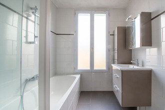 achat maison villemomble 93250