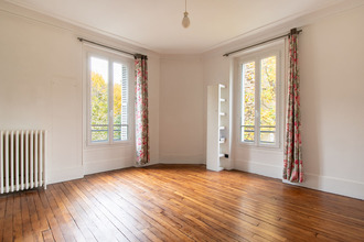 achat maison villemomble 93250