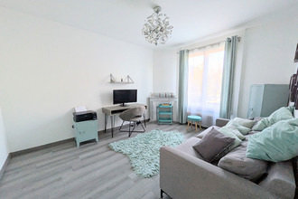 achat maison villemomble 93250