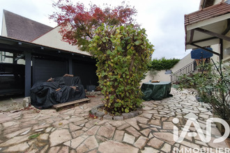 achat maison villemomble 93250