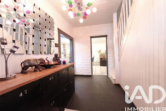 achat maison villemomble 93250