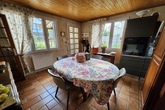 achat maison villemomble 93250