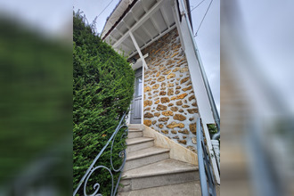 achat maison villemomble 93250