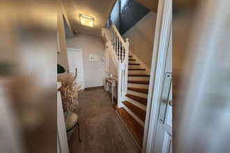 achat maison villemomble 93250