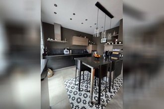 achat maison villemomble 93250