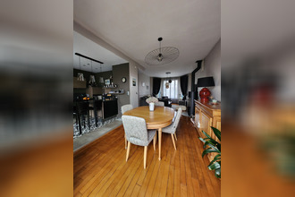 achat maison villemomble 93250