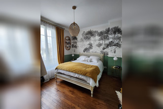 achat maison villemomble 93250