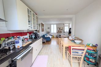 achat maison villemomble 93250