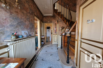 achat maison villemomble 93250