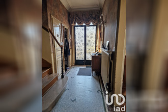 achat maison villemomble 93250