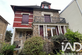 achat maison villemomble 93250