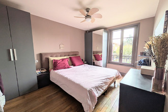 achat maison villemomble 93250