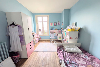 achat maison villemomble 93250