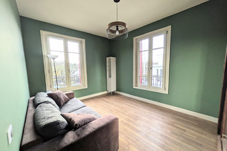 achat maison villemomble 93250