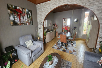 achat maison villemomble 93250