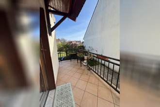 achat maison villemomble 93250