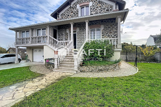 achat maison villemomble 93250