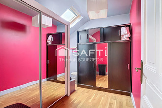 achat maison villemomble 93250