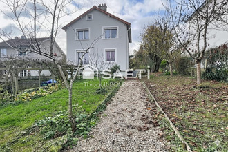 achat maison villemomble 93250