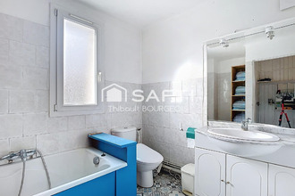 achat maison villemomble 93250