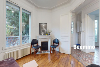 achat maison villemomble 93250