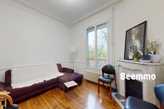 achat maison villemomble 93250