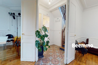 achat maison villemomble 93250