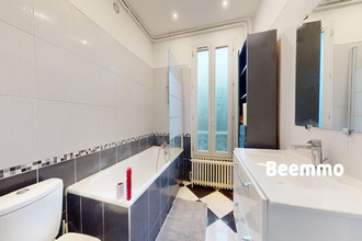 achat maison villemomble 93250