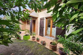 achat maison villemomble 93250