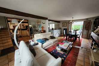 achat maison villemomble 93250