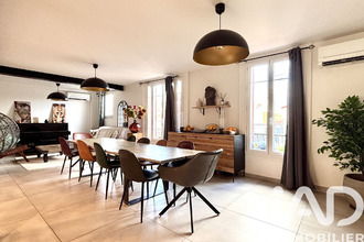 achat maison villemomble 93250