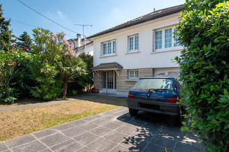 achat maison villemomble 93250