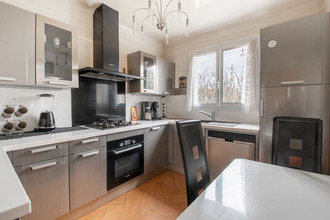 achat maison villemomble 93250