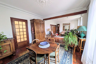 achat maison villemomble 93250