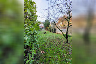 achat maison villemomble 93250