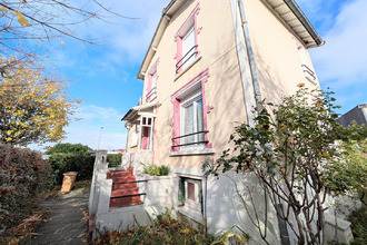 achat maison villemomble 93250