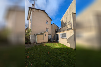 achat maison villemomble 93250