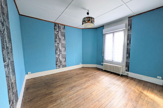 achat maison villemomble 93250