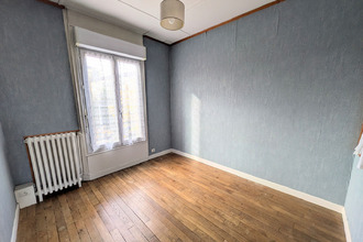 achat maison villemomble 93250