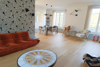 achat maison villemomble 93250