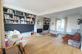 achat maison villemomble 93250