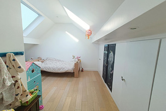 achat maison villemomble 93250