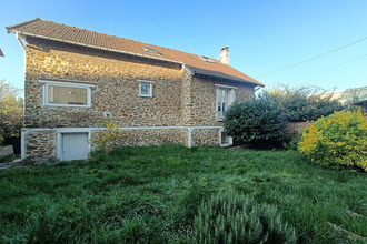 achat maison villemomble 93250
