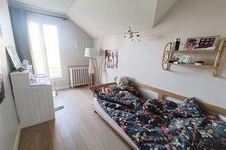 achat maison villemomble 93250