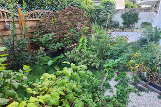 achat maison villemomble 93250