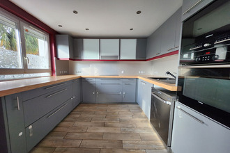 achat maison villemomble 93250