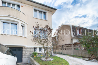 achat maison villemomble 93250