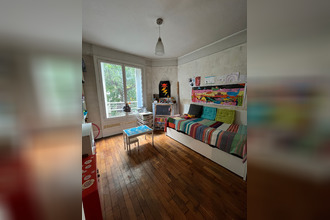 achat maison villemomble 93250